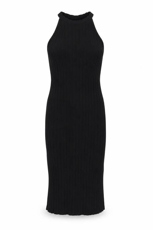 Glamorous Womens Black   Tank Dress  One Size