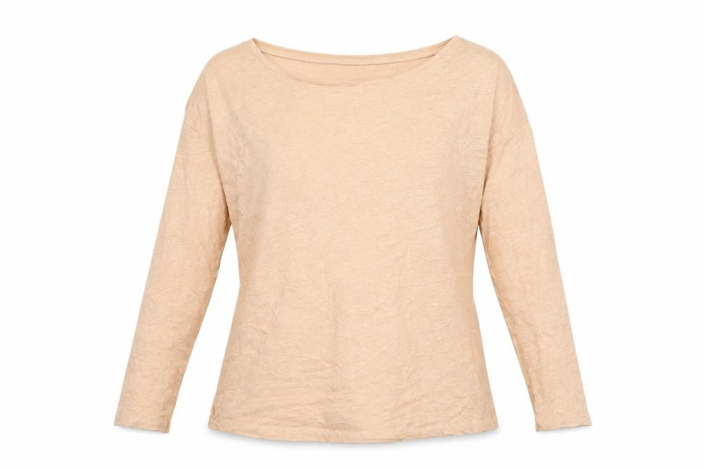Preworn Womens Pink   Pullover Jumper Size M