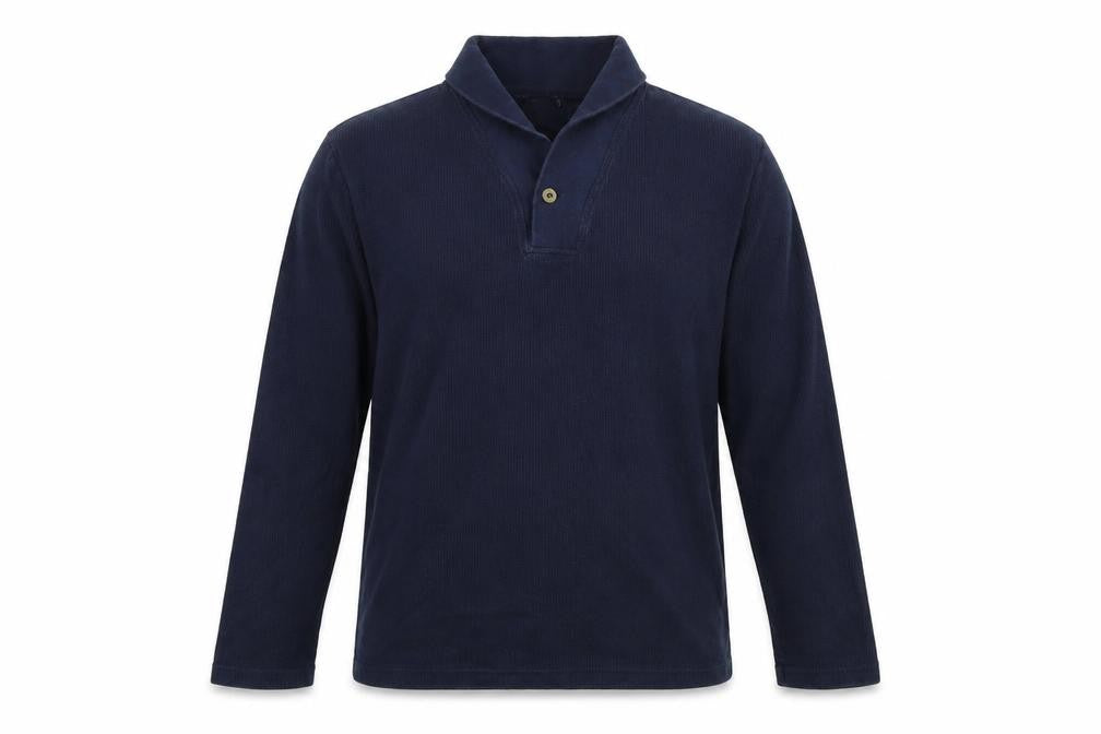 Topshop Mens Blue   Pullover Jumper Size M