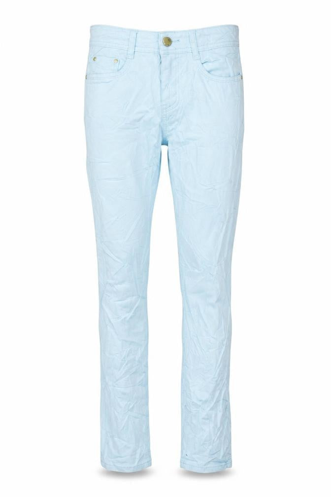 i do do jeans Womens Blue   Skinny Jeans Size 10 L31 in
