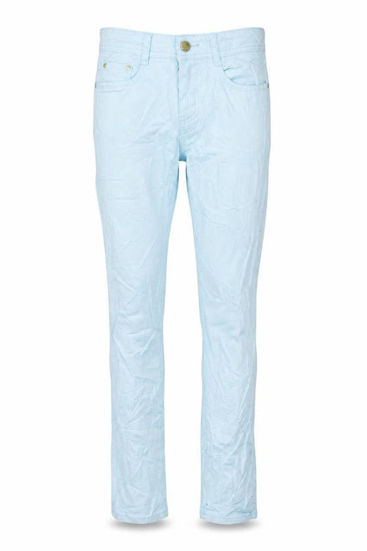i do do jeans Womens Blue   Skinny Jeans Size 10 L31 in