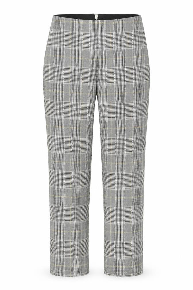H&M  Womens Grey   Trousers  Size S L26 in