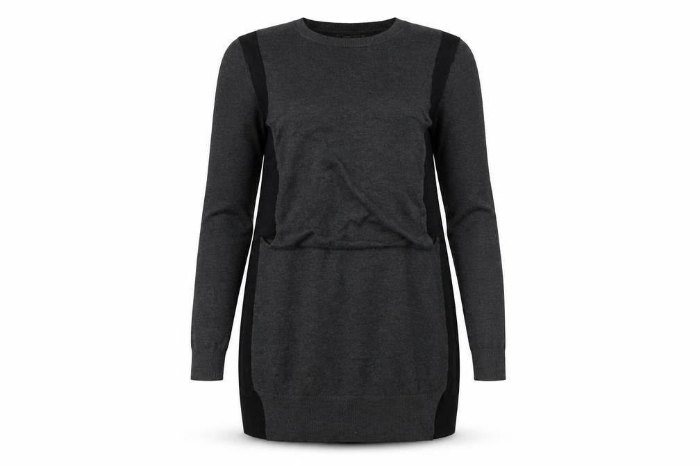 Finery  Womens Grey   Pullover Jumper Size XL