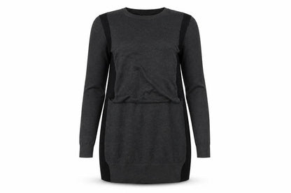 Finery  Womens Grey   Pullover Jumper Size XL