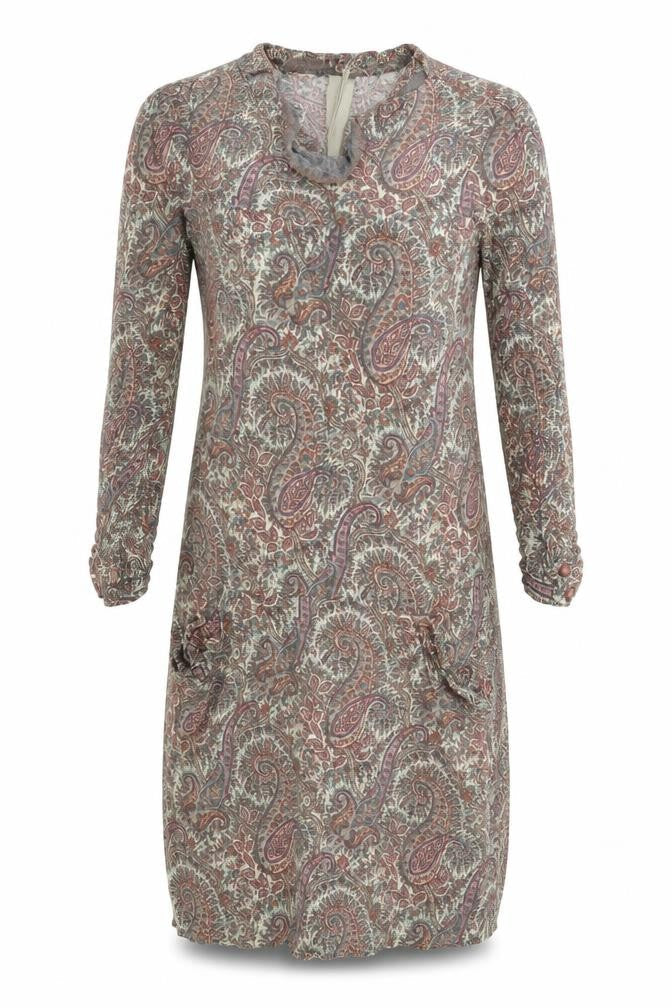 SOFT GREY  Womens Red Floral  Bodycon  Size 6