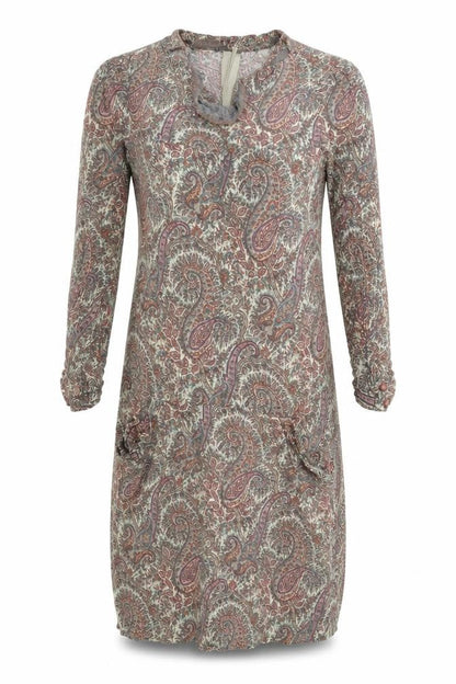 SOFT GREY  Womens Red Floral  Bodycon  Size 6