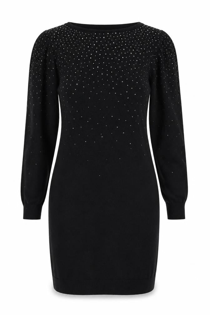 Monsoon  Womens Black   Bodycon  Size S