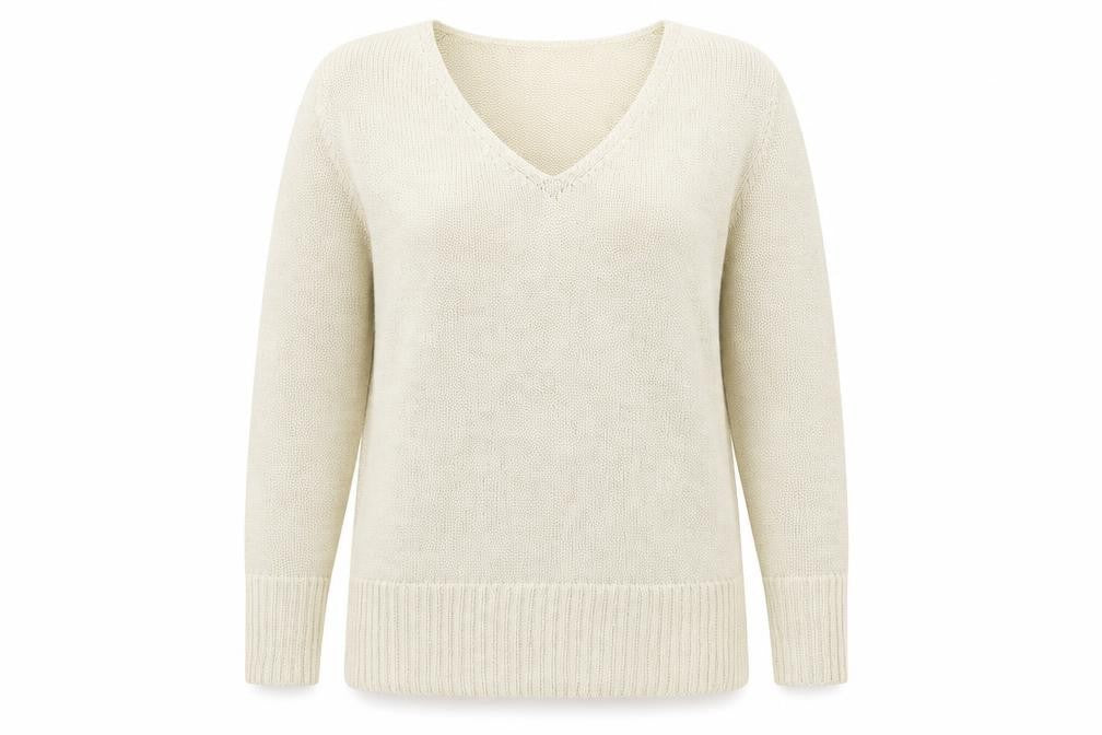 Element Womens Gold  Knit Pullover Jumper Size 16