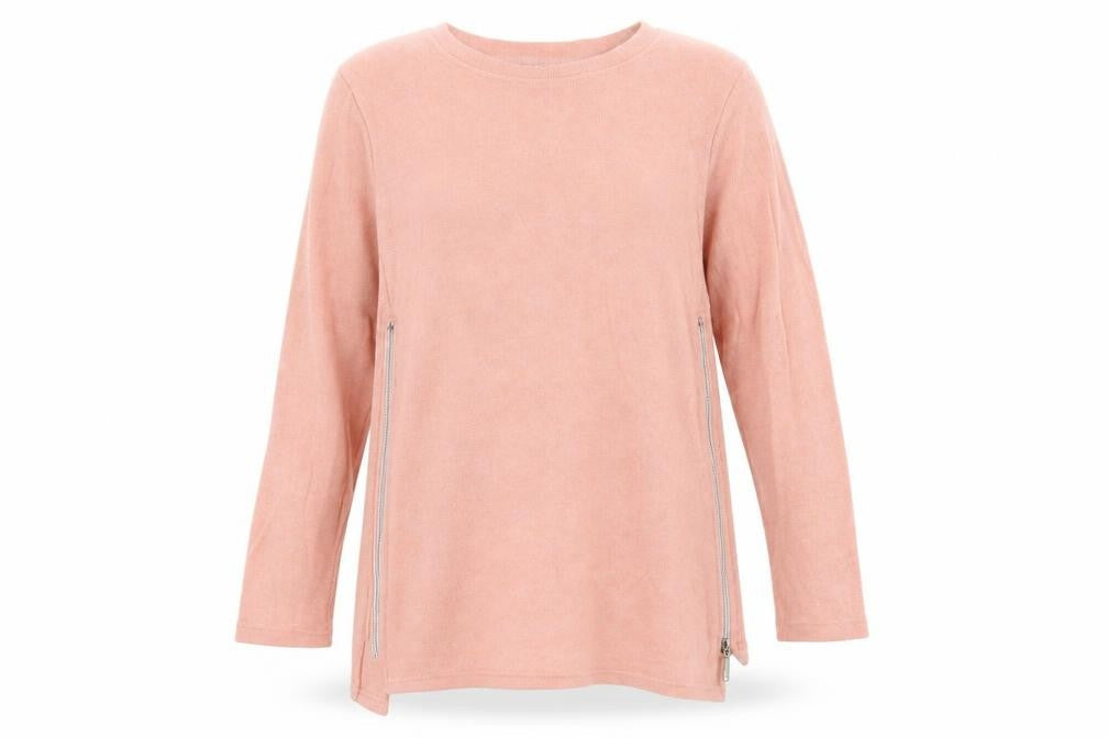 Preworn Womens Pink   Pullover Jumper Size XL