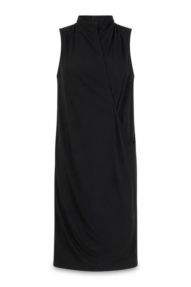 Preworn Womens Black   Bodycon  Size S