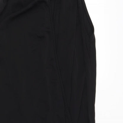 Womens Black   Bodycon  Size S
