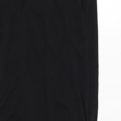 Womens Black   Bodycon  Size S