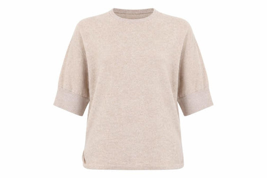 Zara Womens Pink   Pullover Sweatshirt Size M