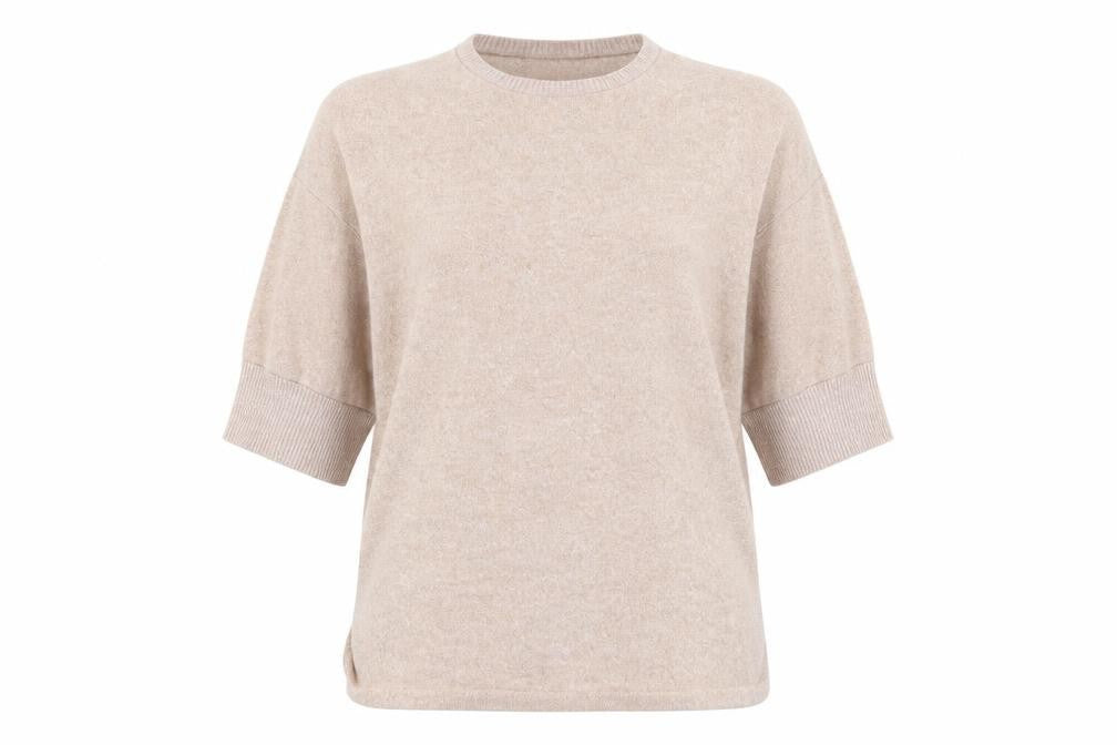 Zara Womens Pink   Pullover Sweatshirt Size M