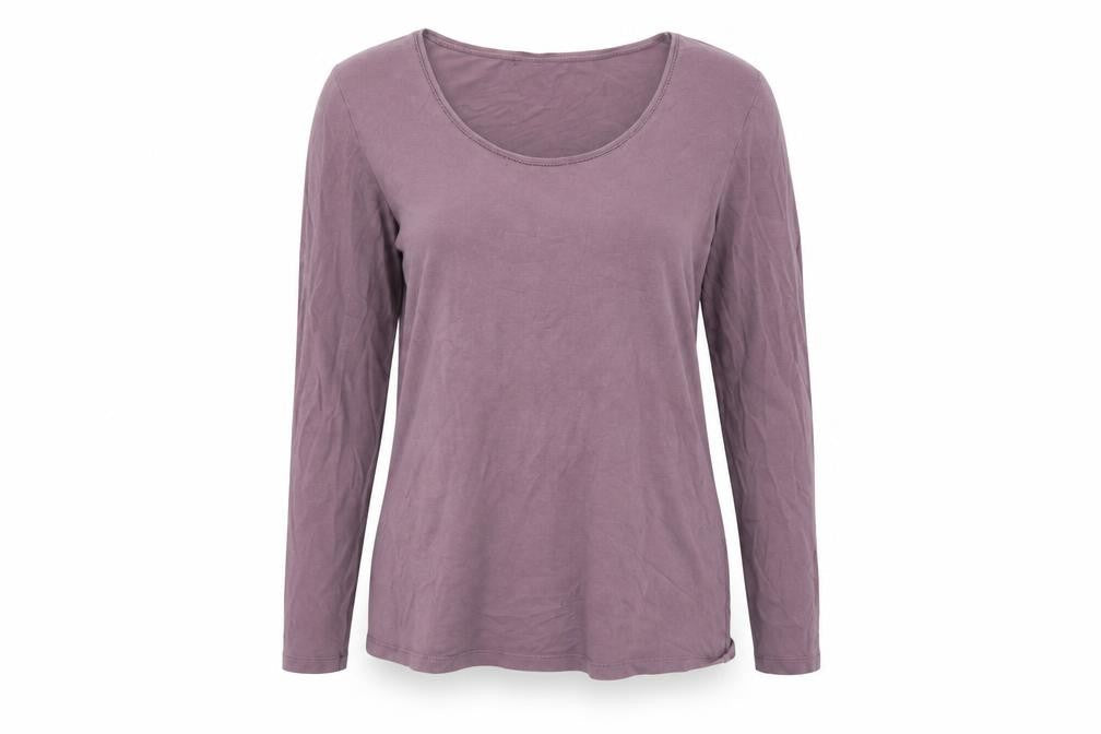 Papaya Womens Purple   Pullover Jumper Size 16