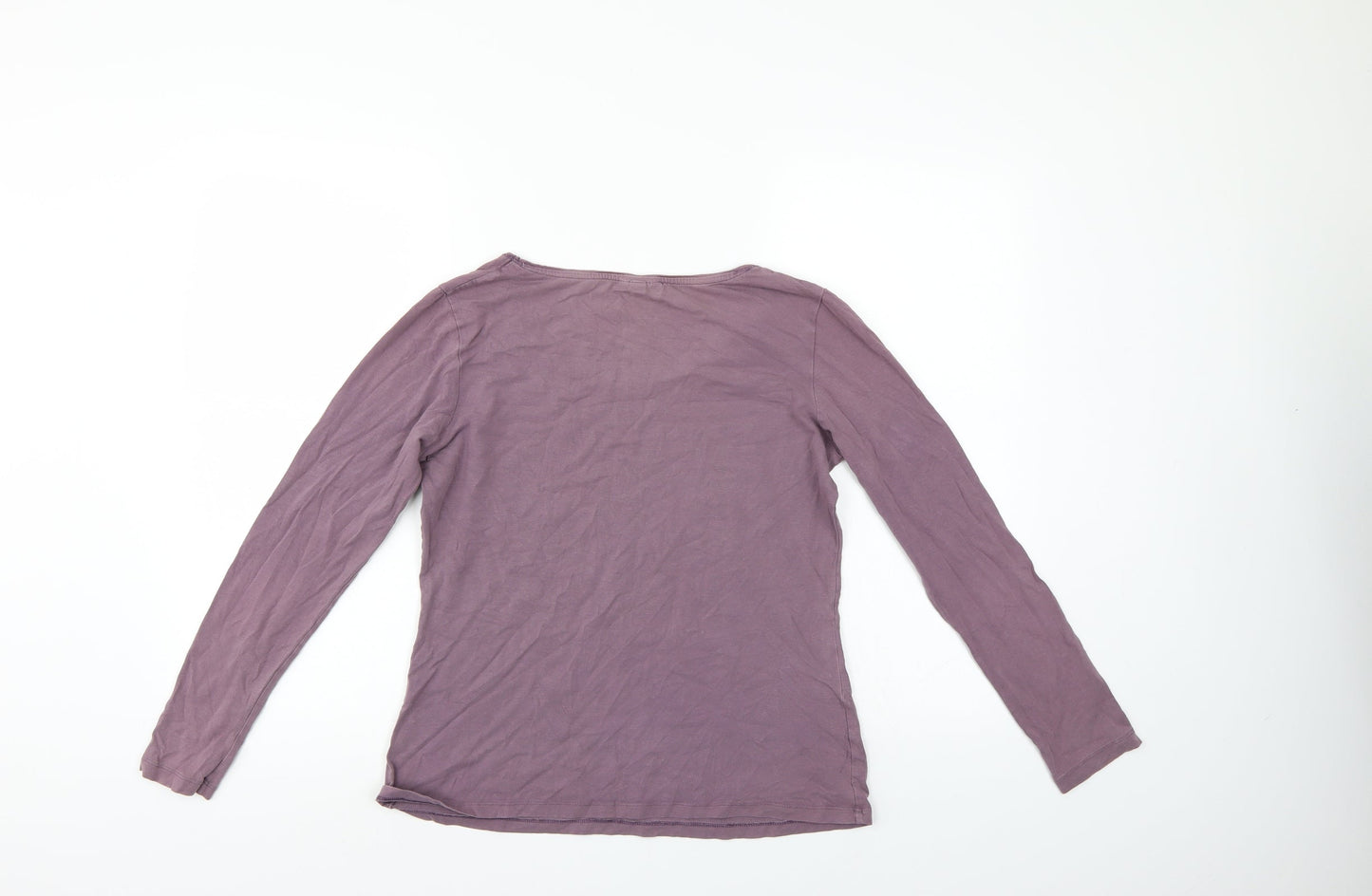 Papaya Womens Purple   Pullover Jumper Size 16