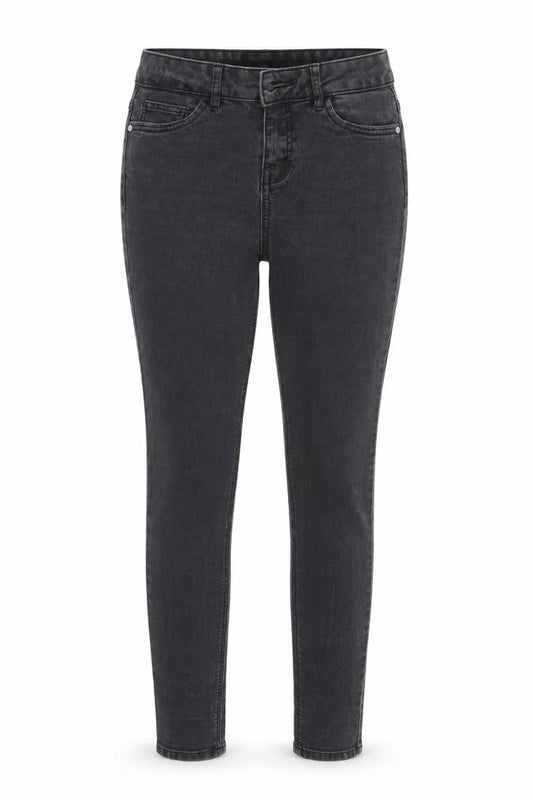 George Womens Black   Skinny Jeans Size 8 L28 in