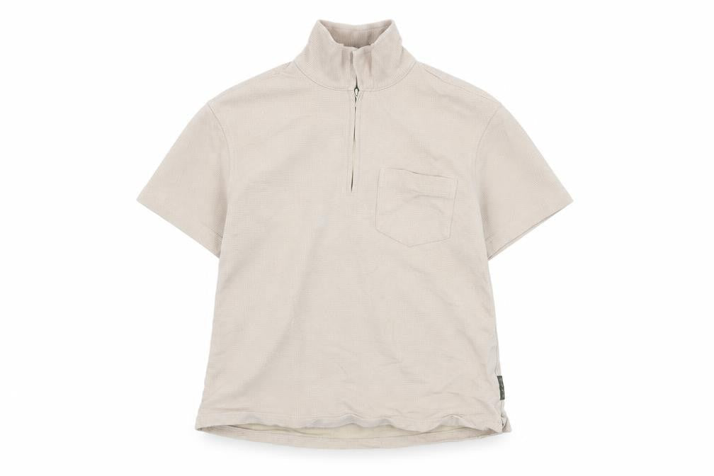 Next Boys White   Basic Polo Size 5-6 Years