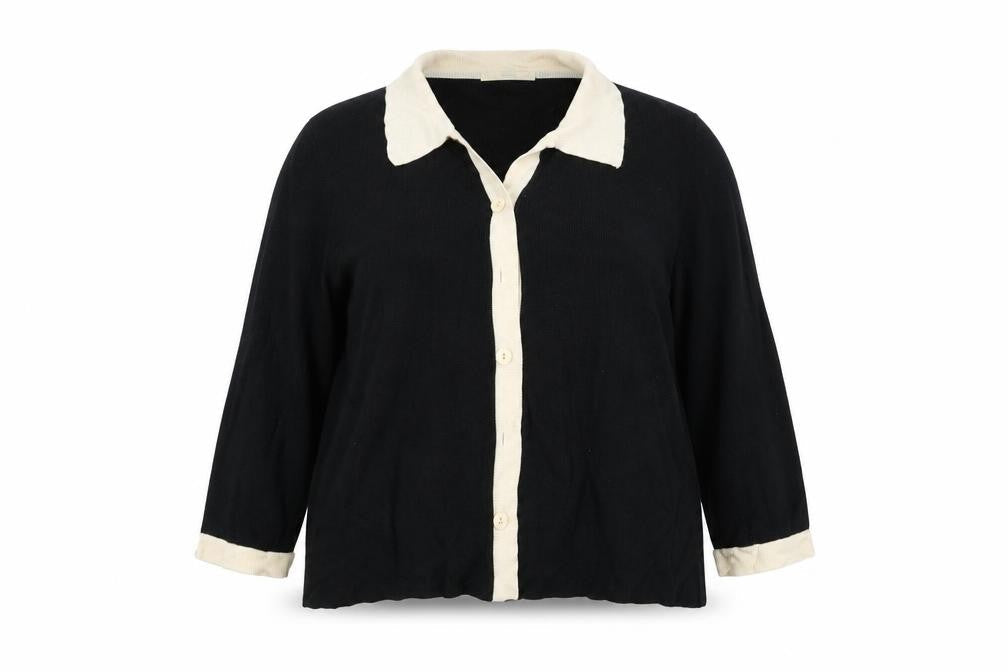Marks and Spencer Womens Black   Jacket  Size 18