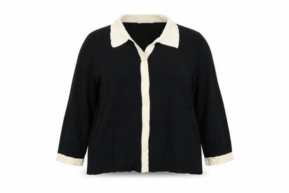 Marks & Spencer Womens Black   Jacket  Size 18