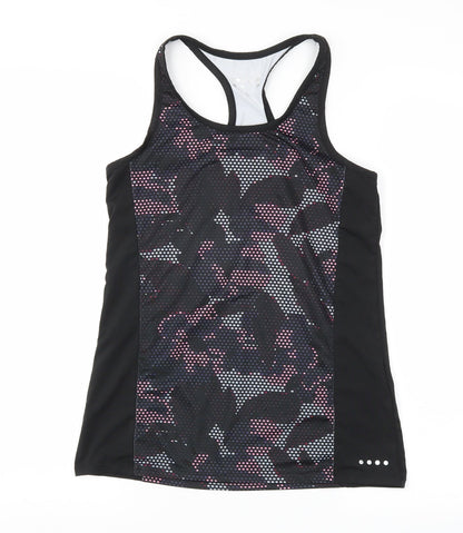 Souluxe Womens Multicoloured   Basic T-Shirt Size S
