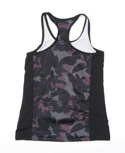 Souluxe Womens Multicoloured   Basic T-Shirt Size S