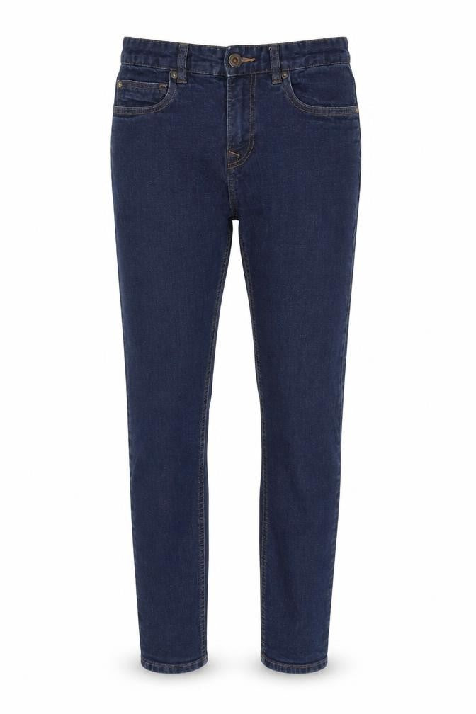 Next Womens Blue  Denim Skinny Jeans Size 28 in L31 in