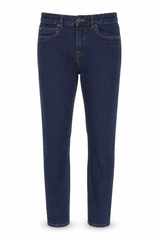 Next Womens Blue  Denim Skinny Jeans Size 28 in L31 in