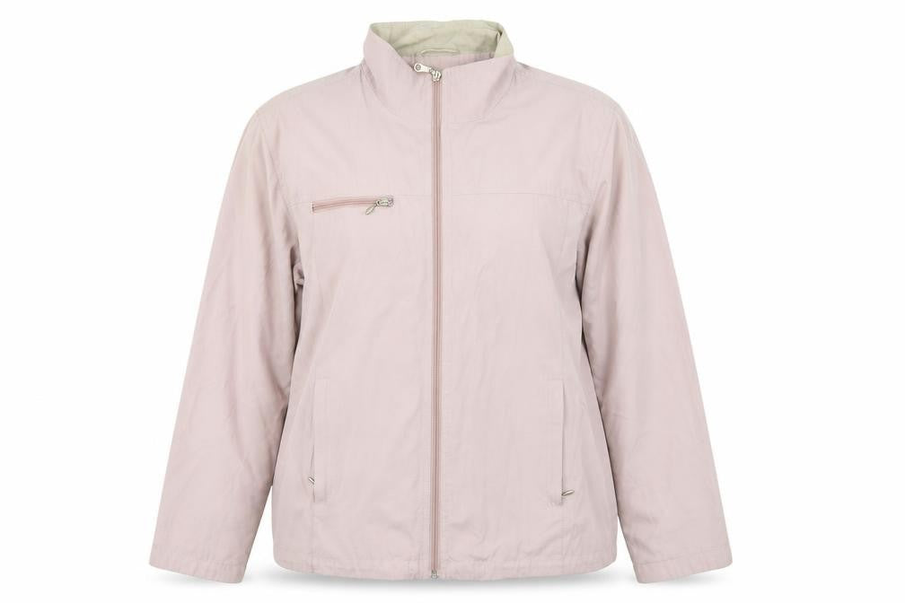 Berkertex Womens Pink   Jacket  Size 14