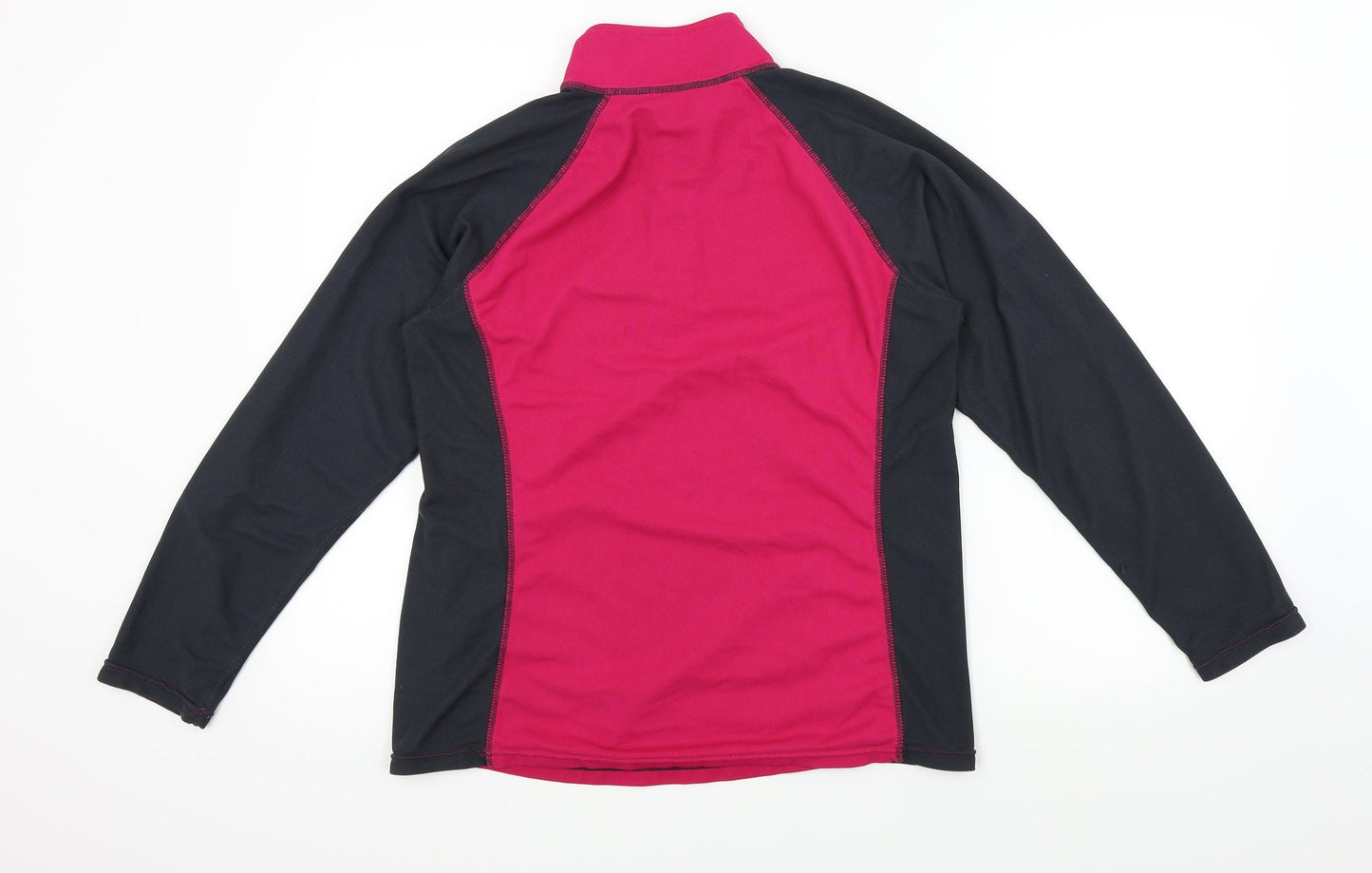 MOUNTAINWEAR Womens Pink   Pullover Jumper Size 12