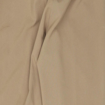 Preworn Womens Brown   Trousers  Size 22 L28 in