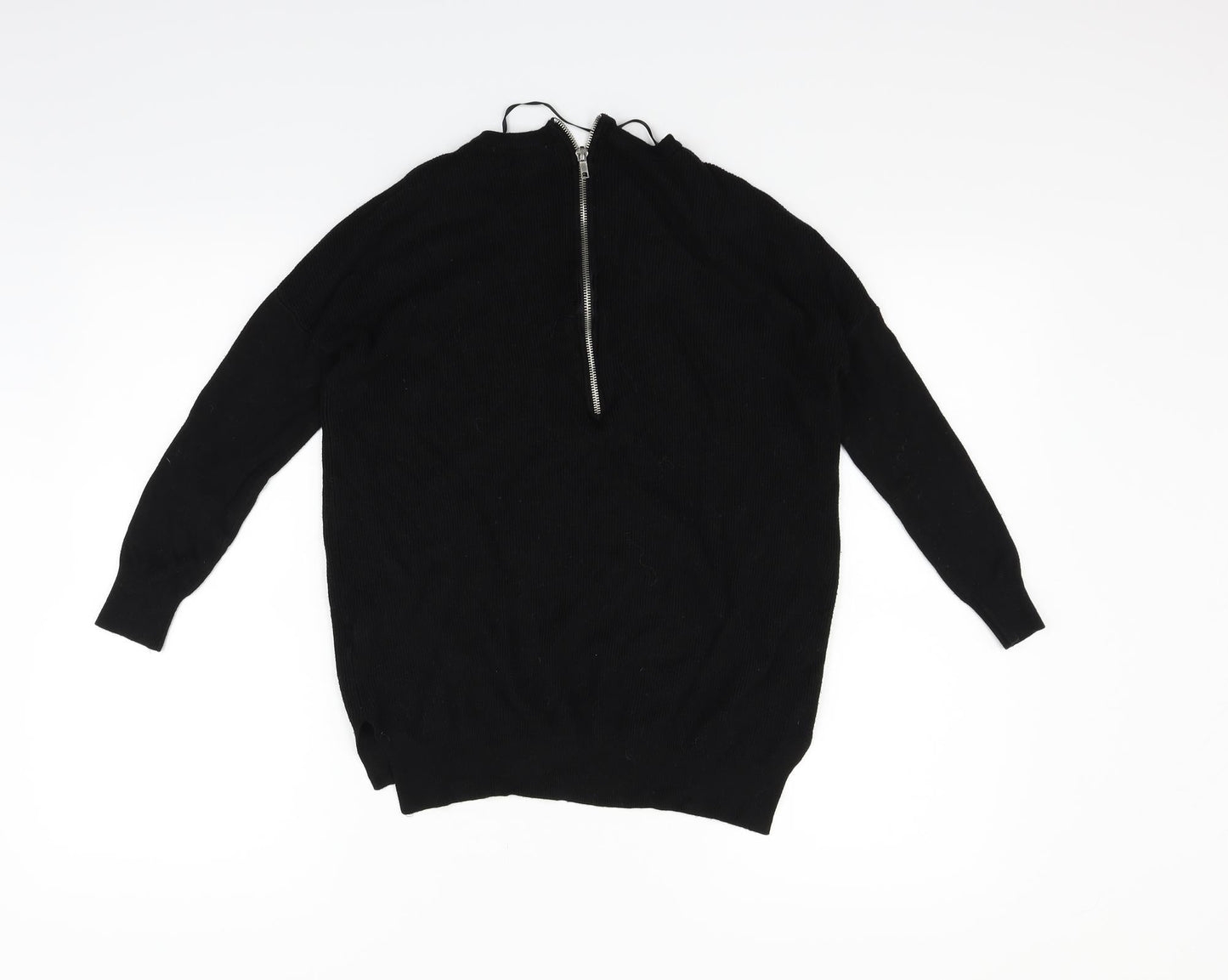 Atmosphere Womens Black   Pullover Jumper Size 6