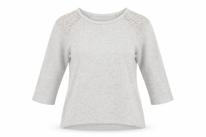New Look Womens Beige   Pullover Jumper Size 10