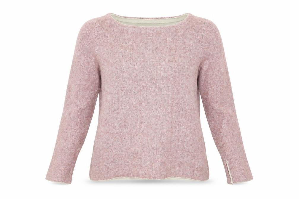 Cynthia Rowley Womens Red   Pullover Jumper Size S