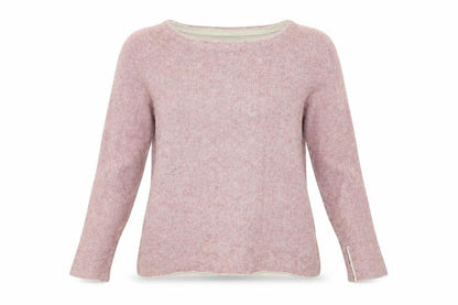 Cynthia Rowley Womens Red   Pullover Jumper Size S