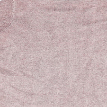 Cynthia Rowley Womens Red   Pullover Jumper Size S