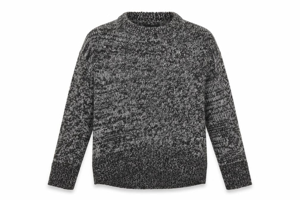 New Look Womens Grey   Pullover Jumper Size S
