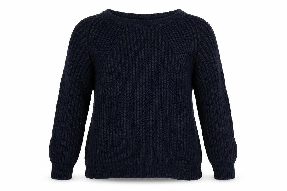 New Look  Womens Blue   Pullover Jumper Size L