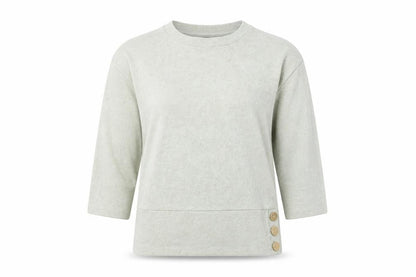 F&F  Womens Green   Pullover Jumper Size 10