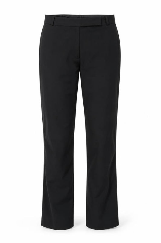 Bravado  Womens Black   Trousers  Size 30 in L25 in