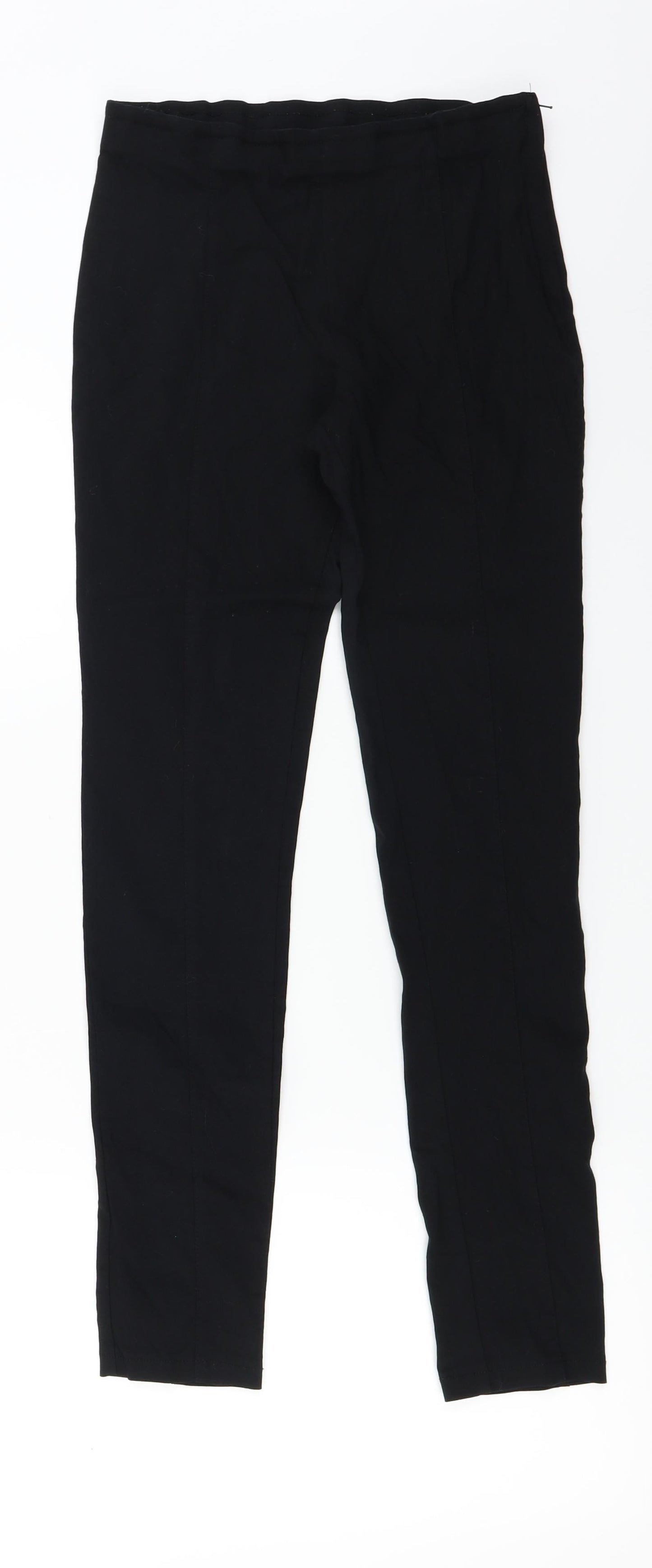 Atmosphere  Womens Black   Trousers  Size 10 L25 in
