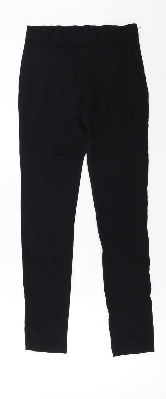 Atmosphere  Womens Black   Trousers  Size 10 L25 in