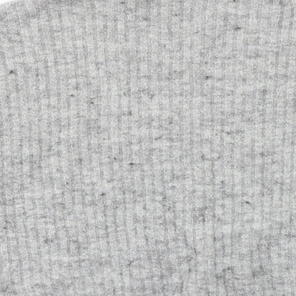 L.O.G.G   Womens Grey   Pullover Jumper Size M