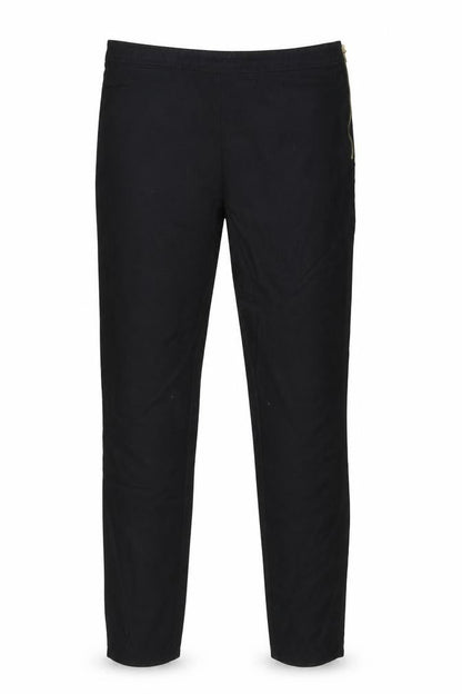 River Island Womens Black   Snow Pants Trousers Size 12 L28 in