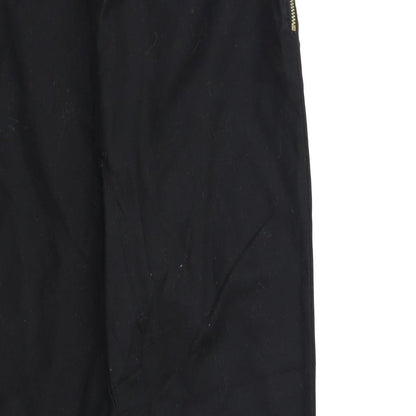 River Island Womens Black   Snow Pants Trousers Size 12 L28 in