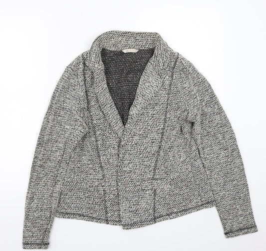 Marks and Spencer Womens Black   Jacket Coat Size 16