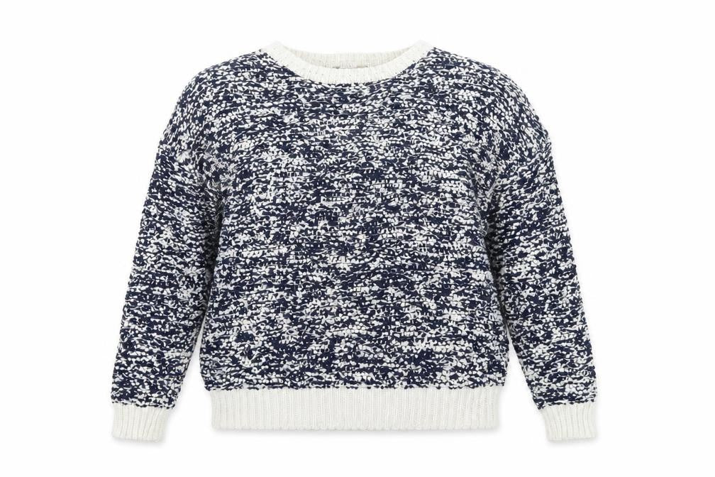 TU Womens Blue   Pullover Jumper Size 14