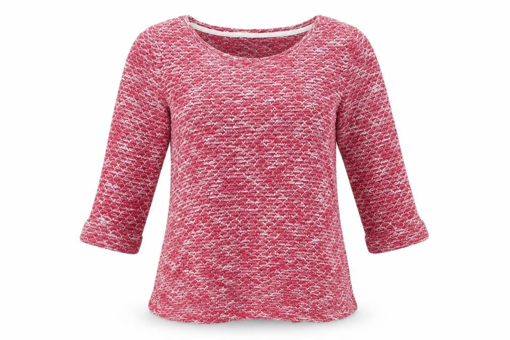 New Look Womens Pink   Pullover Jumper Size 8