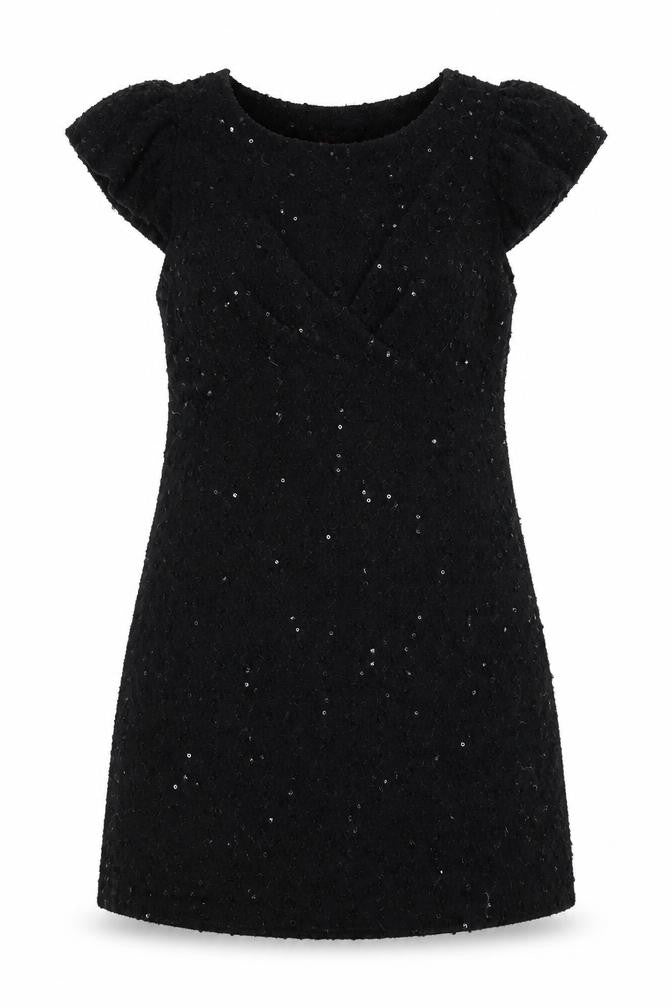 Yumi Womens Black   Mini  Size S