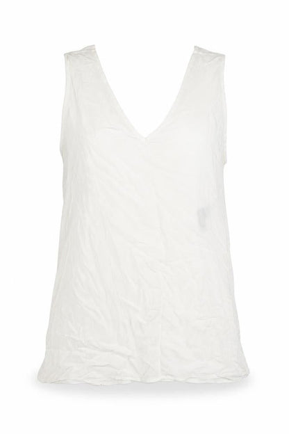 ASOS Womens Ivory   Camisole Blouse Size 6